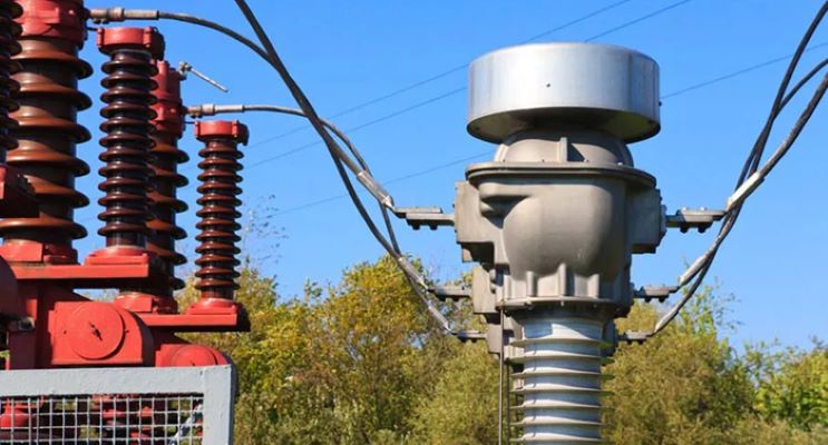 Current Transformers